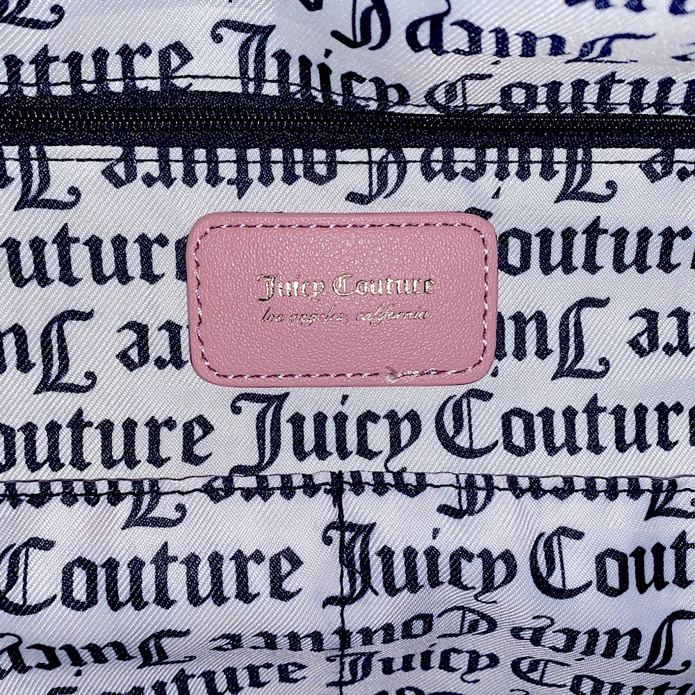 💗 New Juicy Couture Duffel Bag - Picture 2 of 8